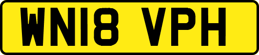 WN18VPH