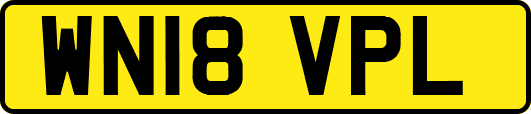 WN18VPL