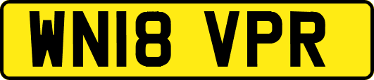 WN18VPR