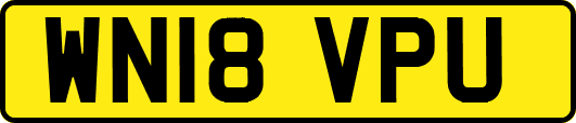 WN18VPU