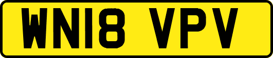 WN18VPV