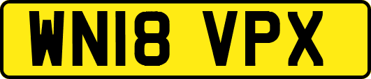 WN18VPX