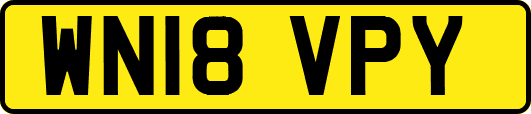 WN18VPY