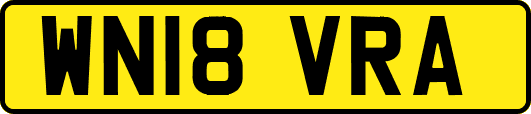 WN18VRA