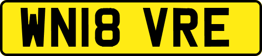 WN18VRE