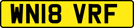 WN18VRF