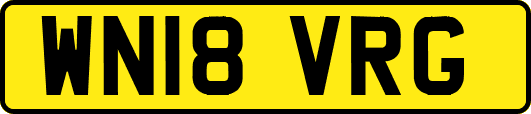WN18VRG