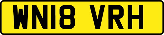 WN18VRH