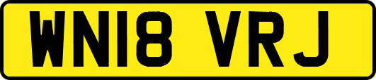 WN18VRJ