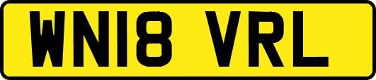 WN18VRL