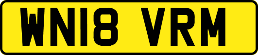 WN18VRM