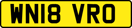 WN18VRO