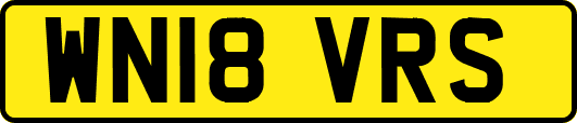 WN18VRS