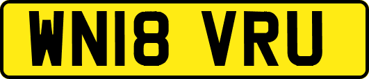 WN18VRU