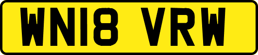 WN18VRW