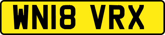 WN18VRX