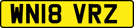 WN18VRZ