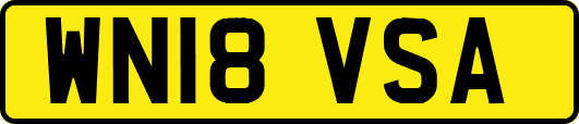 WN18VSA