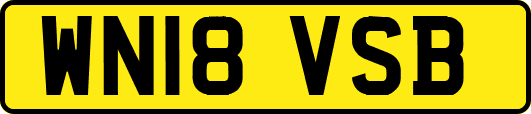 WN18VSB