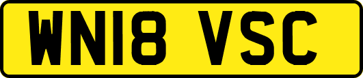 WN18VSC