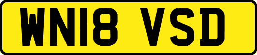 WN18VSD