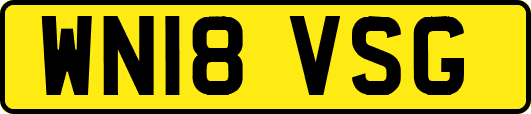 WN18VSG