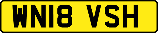 WN18VSH