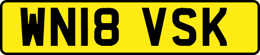 WN18VSK
