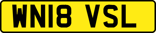 WN18VSL