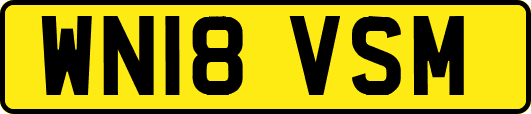 WN18VSM