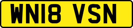 WN18VSN