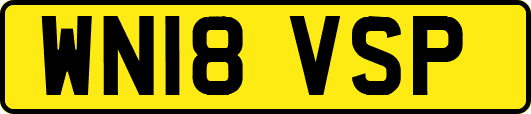 WN18VSP