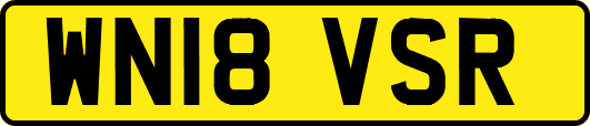 WN18VSR