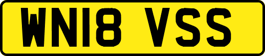 WN18VSS