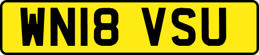WN18VSU