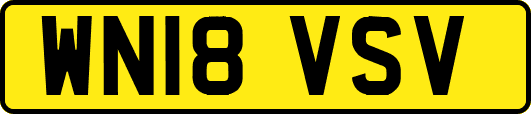 WN18VSV