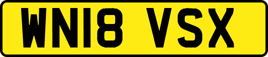 WN18VSX