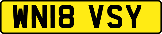WN18VSY