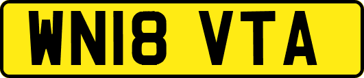 WN18VTA