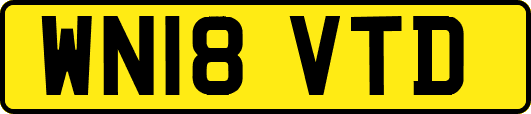 WN18VTD