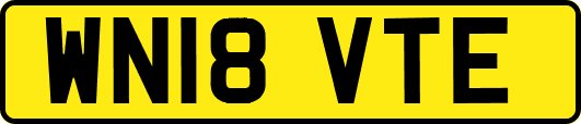 WN18VTE