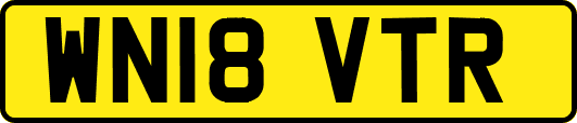 WN18VTR