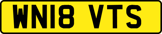 WN18VTS