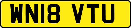 WN18VTU
