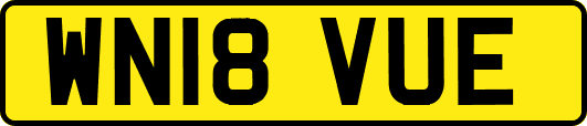 WN18VUE