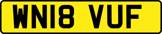 WN18VUF