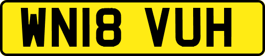 WN18VUH