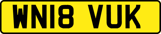 WN18VUK