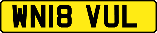 WN18VUL