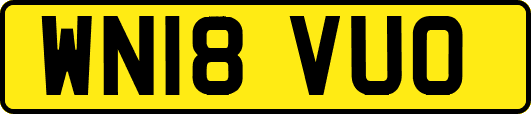 WN18VUO